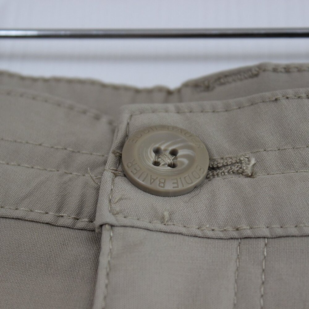Eddie Bauer Rainier Short - Picture 3 of 15